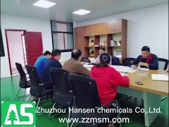 hansen toplantı odası