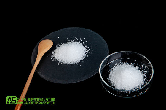 Kalite  High Purity MSM Dimethyl Sulfone Non Toxic Raw Material For Cosmetic Industry fabrika