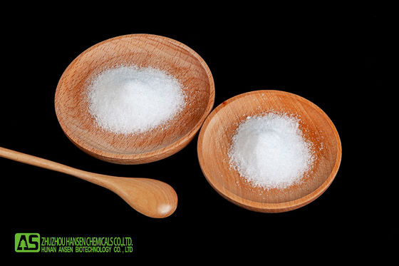 Kalite  Odorless MSM Supplement 20 - 40 Mesh Joint Supplement Ingredients fabrika