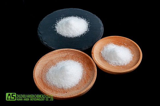 Kalite  FSSC Certified MSM Wholesale 20-40mesh DMSO And H2O2 Oxidation And Synthesis MSM fabrika