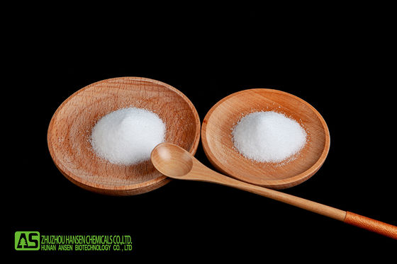 Beyaz Kristal Dimetil Sülfon MSM DMSO2 Gıda Sınıfı 40 - 60 Ağ