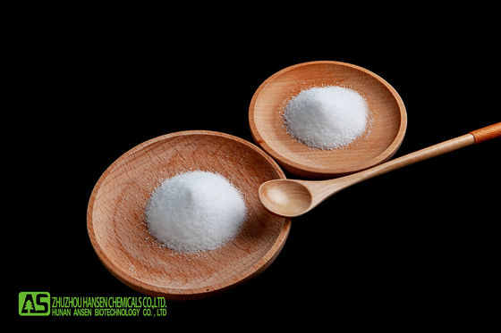 Beyaz Kristal Dimetil Sülfon MSM DMSO2 Gıda Sınıfı 40 - 60 Ağ