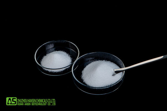 Saç Büyümesi İçin 40 - 60 Mesh MSM TSE BSE İçermeyen Vegan Metilsülfonilmetan Takviyesi