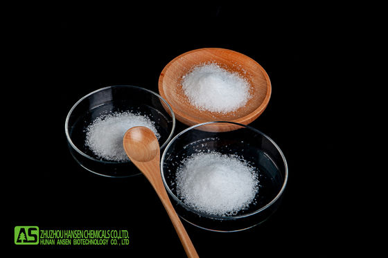 Yüksek Saflıkta MSM Metilsülfonilmetan İlaç 20 - 40 Mesh 25kg Paket