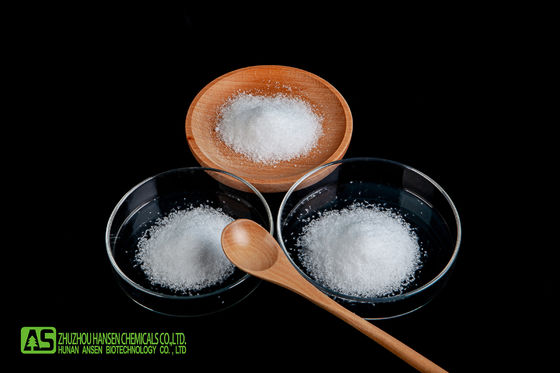 Yüksek Saflıkta MSM Metilsülfonilmetan İlaç 20 - 40 Mesh 25kg Paket