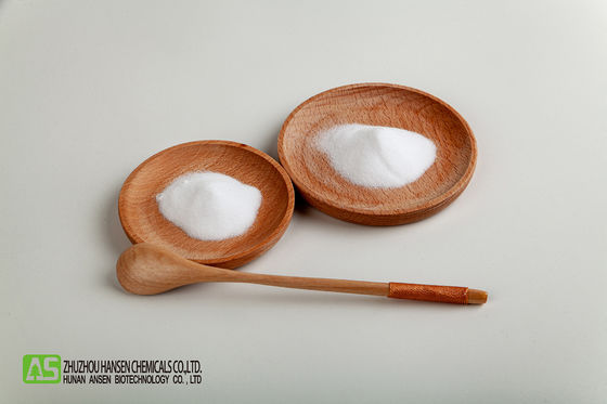 Kapsül için 40 - 80 Mesh Vegan Glukozamin Kondroitin MSM Toz Gıda Sınıfı