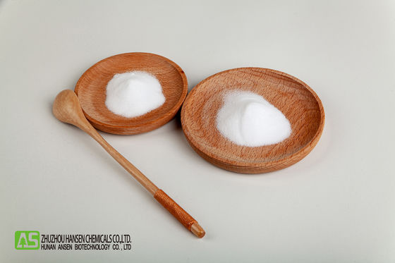 Kapsül için 40 - 80 Mesh Vegan Glukozamin Kondroitin MSM Toz Gıda Sınıfı