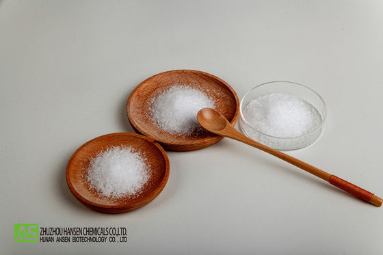 25KG Paket MSM Glukozamin Kondroitin 20 - 40 Mesh İğne Şeklinde