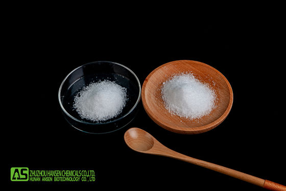 Eklem Ağrısı İçin 20 - 40 Mesh MSM At Takviyesi Kokusuz 25kg Paket