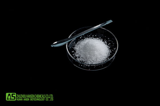 MSM Kristalin Dimetil Sülfon DMSO 20 - 40 Mesh Kükürt Kokusu Yok Gıda Sınıfı