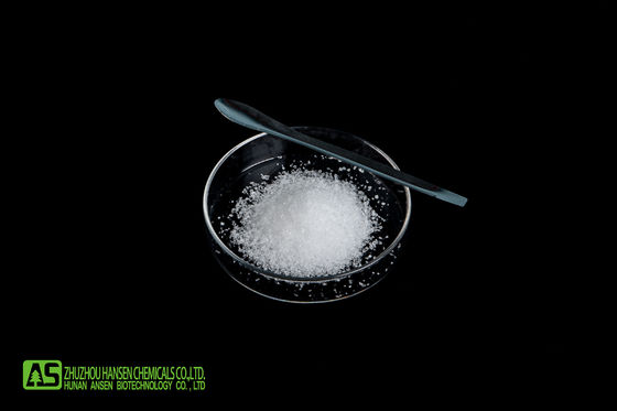 MSM Kristalin Dimetil Sülfon DMSO 20 - 40 Mesh Kükürt Kokusu Yok Gıda Sınıfı