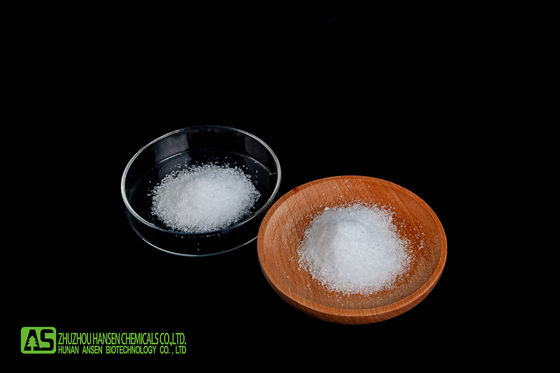 25kg Paket Saf MSM Eklem Takviyesi Atlar İçin 20 - 40 Mesh Beyaz Kristal