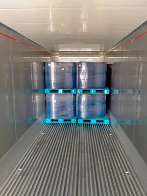 Yüksek Saflıkta DMSO Dimetil Sülfoksit Renksiz Şeffaf Sıvı CAS 67-68-5