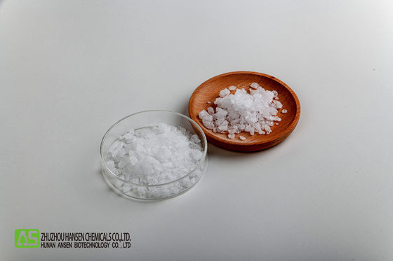 25kg Paket Saf MSM Kristalleri 0 - 20 Mesh Farmasötik Sınıf Kas Ağrısı Rölyefi