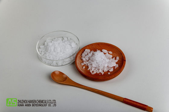 25kg Paket Saf MSM Kristalleri 0 - 20 Mesh Farmasötik Sınıf Kas Ağrısı Rölyefi