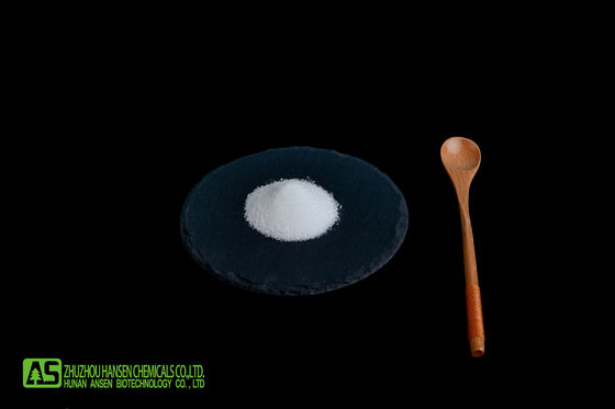 60 - 80 Mesh MSM Glukozamin Kondroitin Tablet İçin Artık Solvent Yok