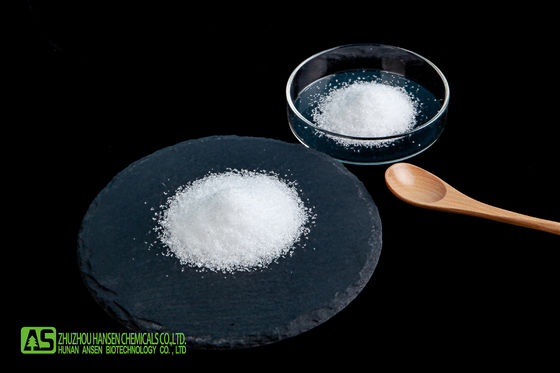 Beyaz MSM Saç Büyüme Tozu Glutensiz Pestisitler Alerjensiz Cas No 67-71-0