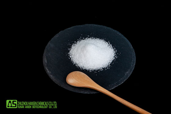 Doğal Msm Saç Tozu Gluten GDO'suz Metilsülfonilmetan Saç Büyümesi