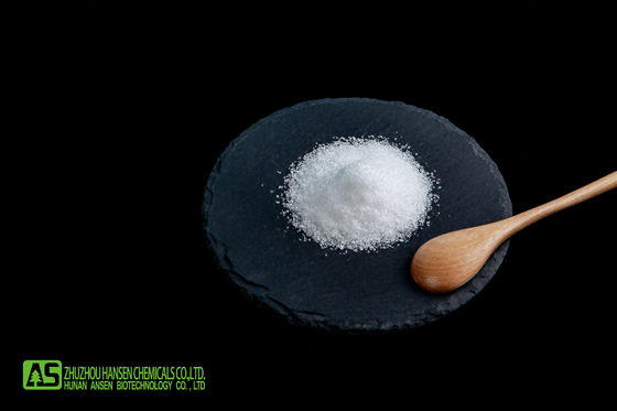 Doğal Msm Saç Tozu Gluten GDO'suz Metilsülfonilmetan Saç Büyümesi
