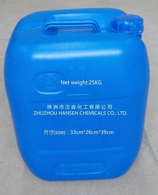 Tarımsal Gübre için NLT% 99,9 DMSO Dimetil Sülfoksit CAS No 67-68-5