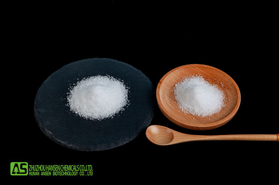 Kokusuz bileşik MSM Methylsulfonylmethane CAS No.67-71-0 Istikrar ve kalite güvencesi
