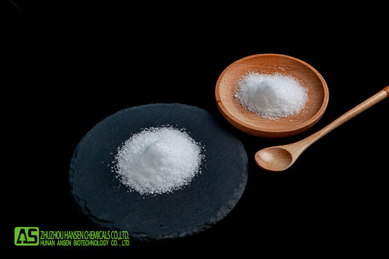 Kokusuz bileşik MSM Methylsulfonylmethane CAS No.67-71-0 Istikrar ve kalite güvencesi